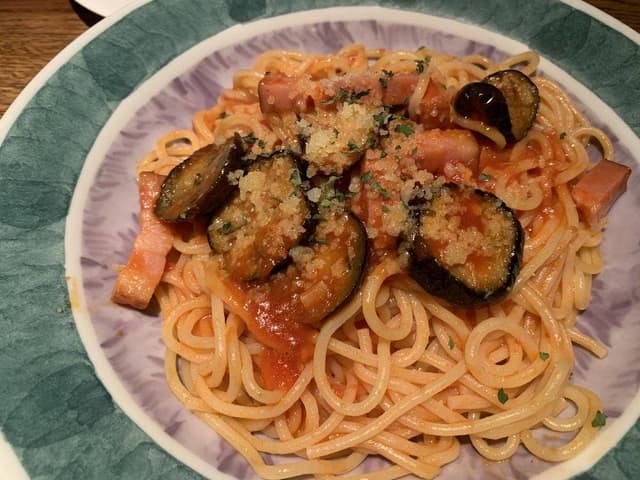 鎌倉パスタ 鶴見店 - サブ画像1