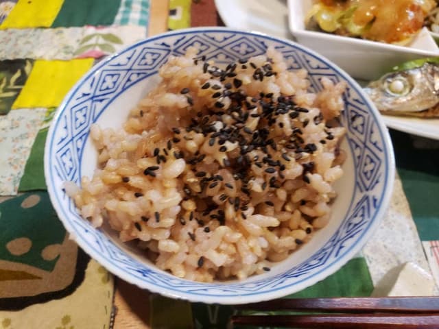 ひなたぼっこ - サブ画像2