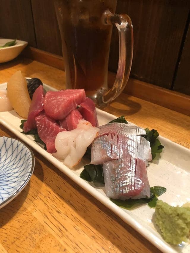 山海料理RAKUMI - サブ画像2
