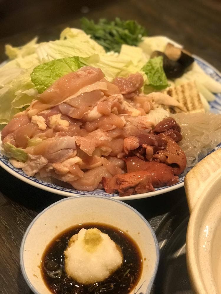 かしわ味処 鈴喜