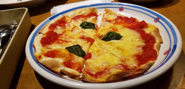 ジョリーパスタ 中百舌鳥店 - サブ画像1