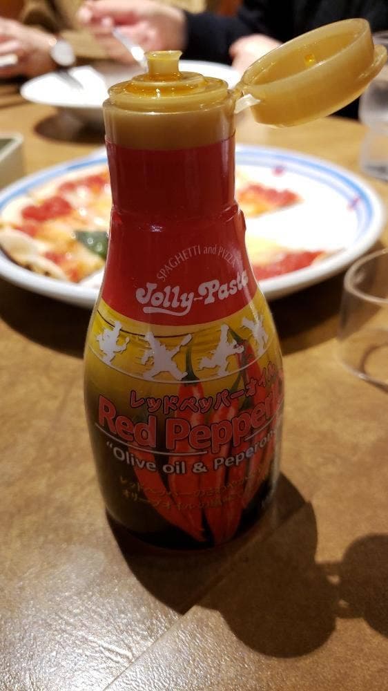 ジョリーパスタ 中百舌鳥店 - サブ画像2