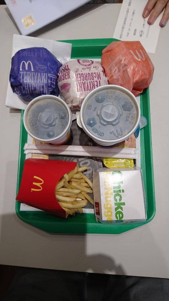 マクドナルド 高津駅前店 - サブ画像1