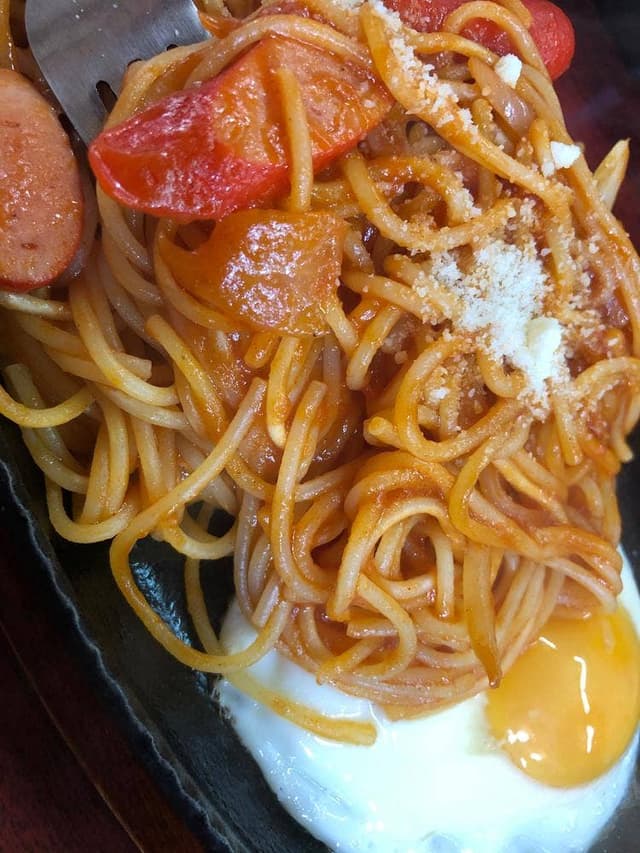 八重食堂 - サブ画像3