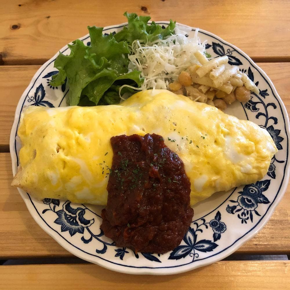 喫茶こん