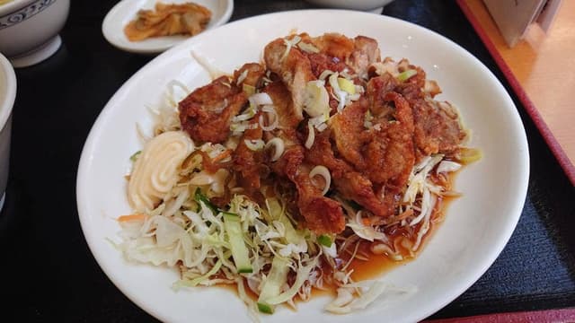 華香楼 - サブ画像2