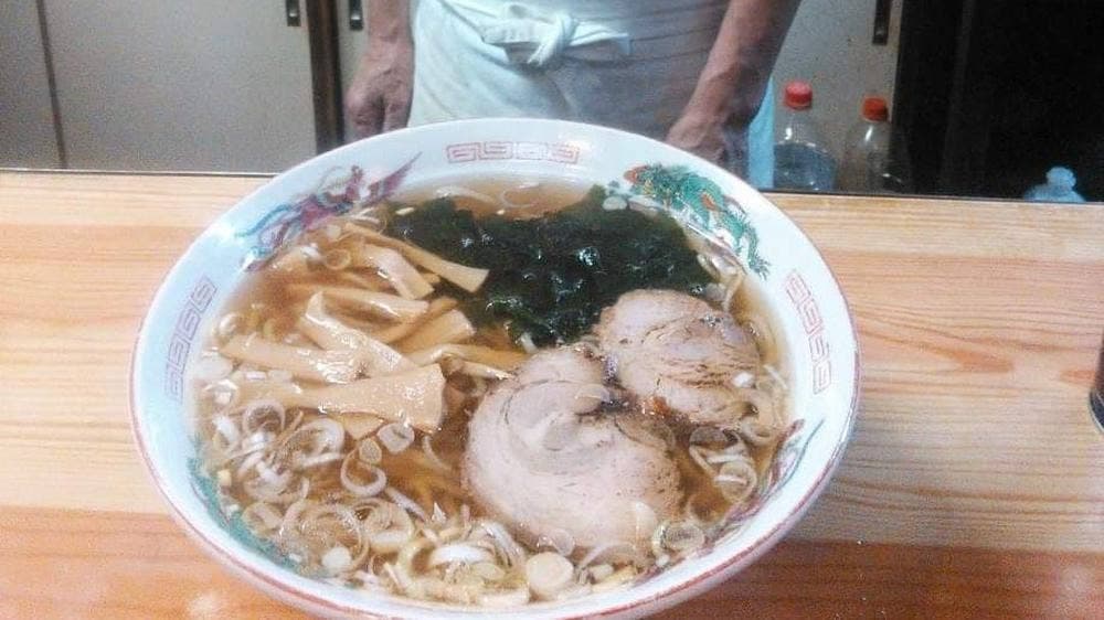 大安