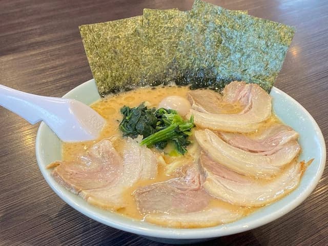 大津 魂心家 - サブ画像2