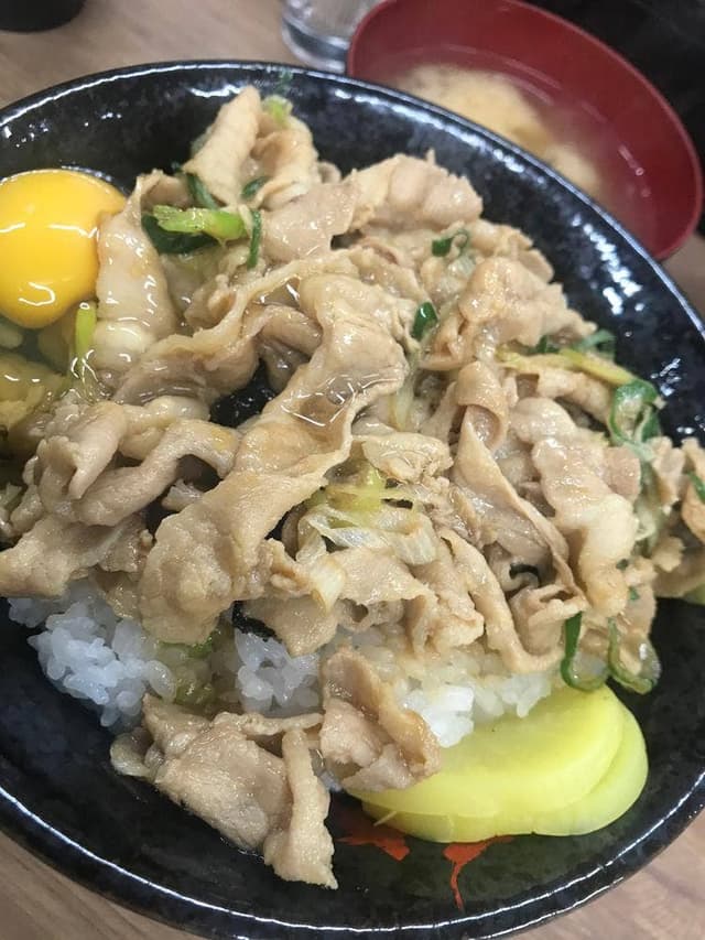 伝説のすた丼屋 金沢大河端店 - サブ画像3