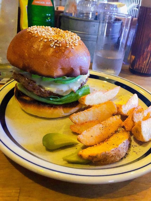 King's 8 Diner - サブ画像2