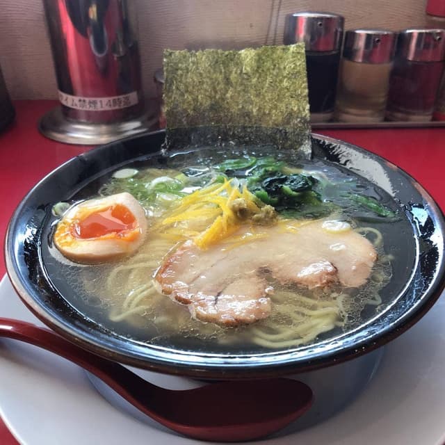 清六家直系 葵一家 - サブ画像1