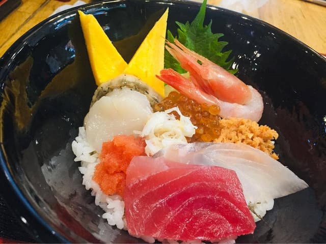 温泉市場 - サブ画像3