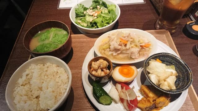 花様 ka-you 茶屋町店 - サブ画像3