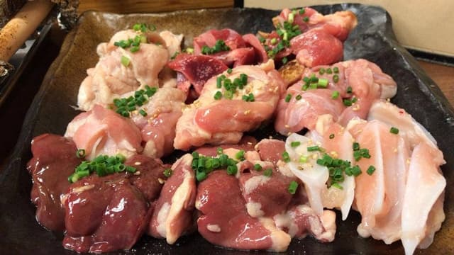 薩摩焼鶏酒場 とり魂 - サブ画像1