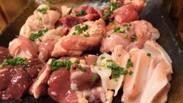 薩摩焼鶏酒場 とり魂 - サブ画像3
