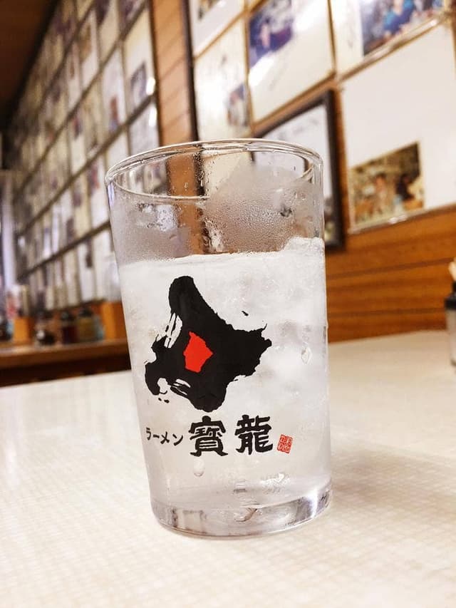 ラーメンの寳龍 総本店 - サブ画像2