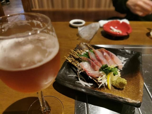 あぶり家 壱町 - サブ画像1