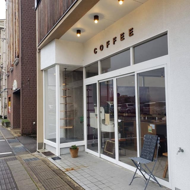 mie coffee - サブ画像1