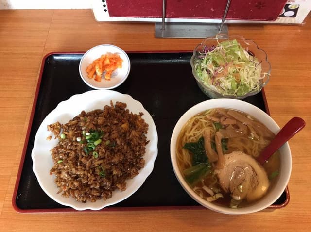 福来飯店 - サブ画像3