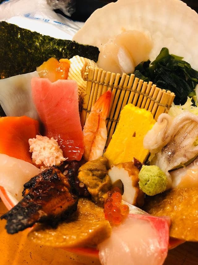 玉造温泉 若竹寿し - サブ画像1