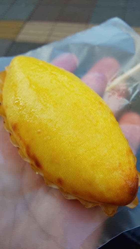 おいもやさん興伸 浅草駒形店