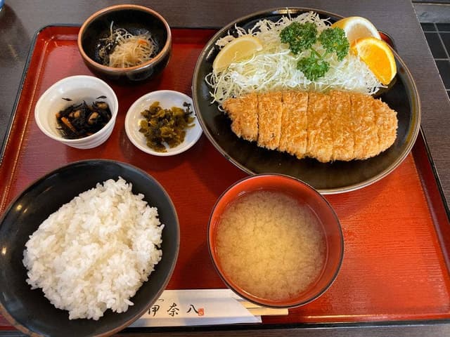 伊奈八 - サブ画像1