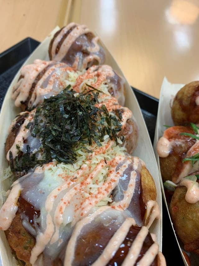 築地銀だこ モラージュ佐賀店 - サブ画像3