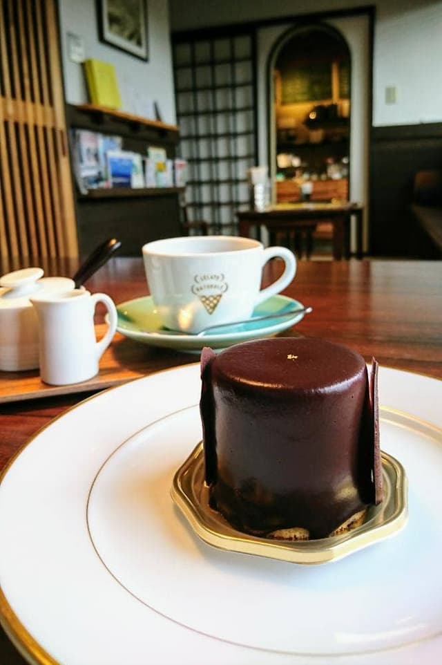 オーガニックジェラート GELATO NATURALE - サブ画像1