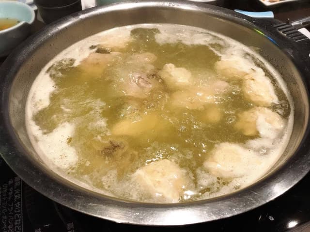 博多水たき 濱田屋 店屋町店 - サブ画像3