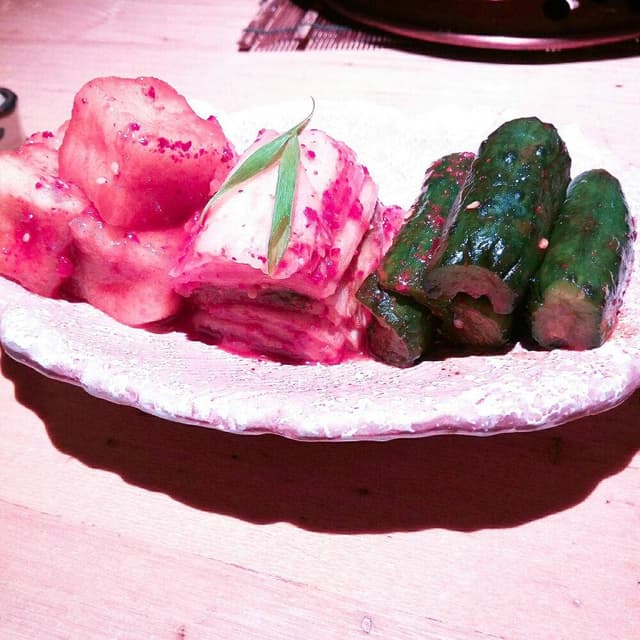昇家 池下向陽荘店 - サブ画像1