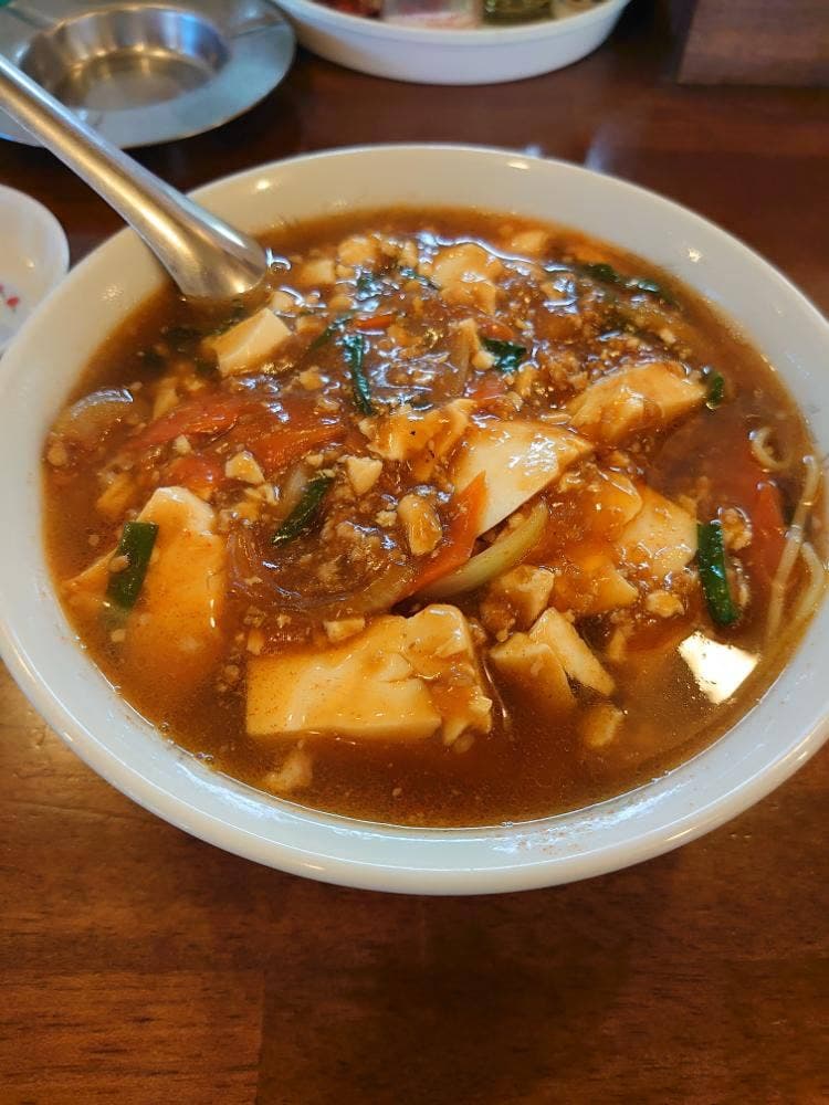 ラーメン安兵衛