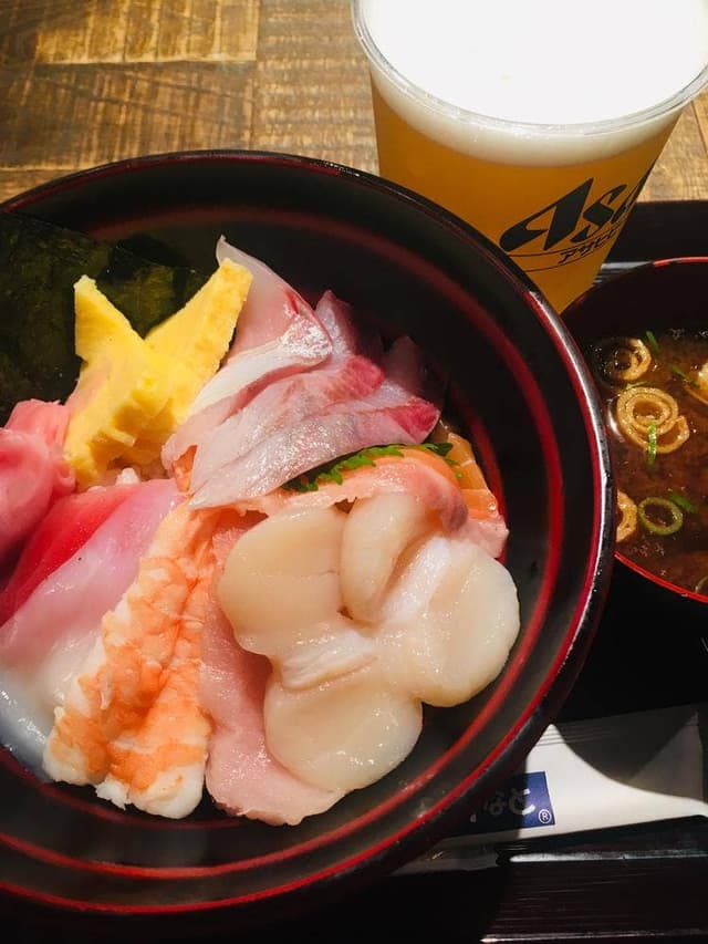 大起水産 まぐろダイニング エビスタ西宮店 - サブ画像2