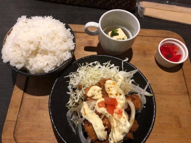 ココイロカフェ 東大阪店 - サブ画像1