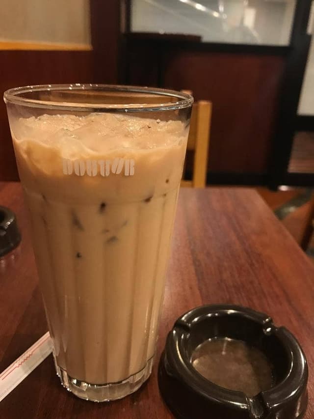 ドトールコーヒーショップ 川崎銀柳街店 - サブ画像1