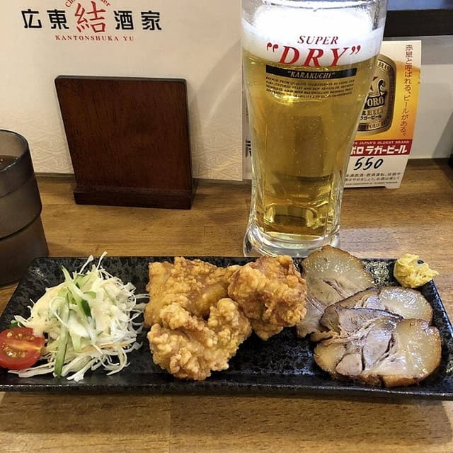 広東酒家 結 - サブ画像3