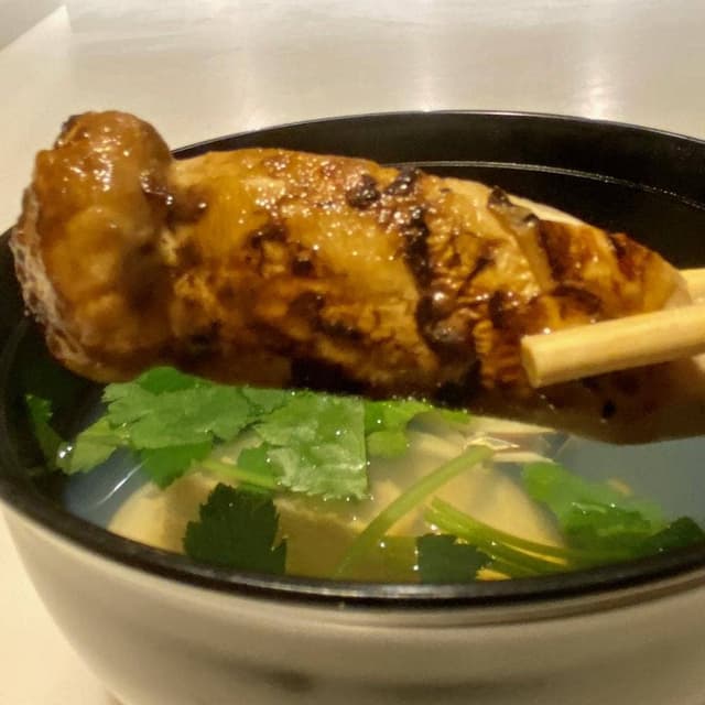 和牛肉割烹 格之進 82 - サブ画像3