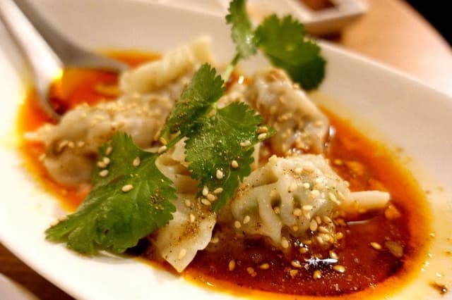 大阪餃子専門店 541+ - サブ画像3