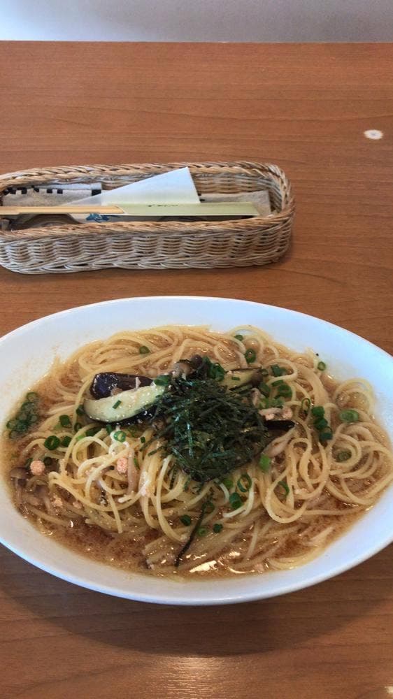 洋麺亭 前橋上泉店