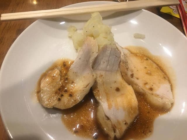 炭焼き料理 和伊2 - サブ画像1