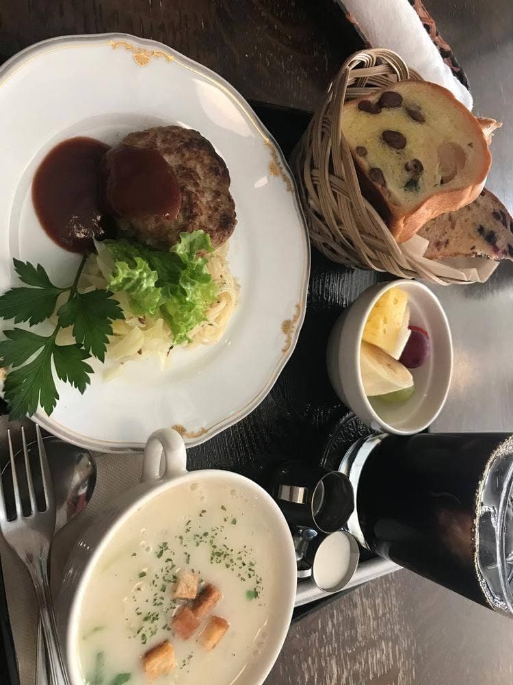 田園
