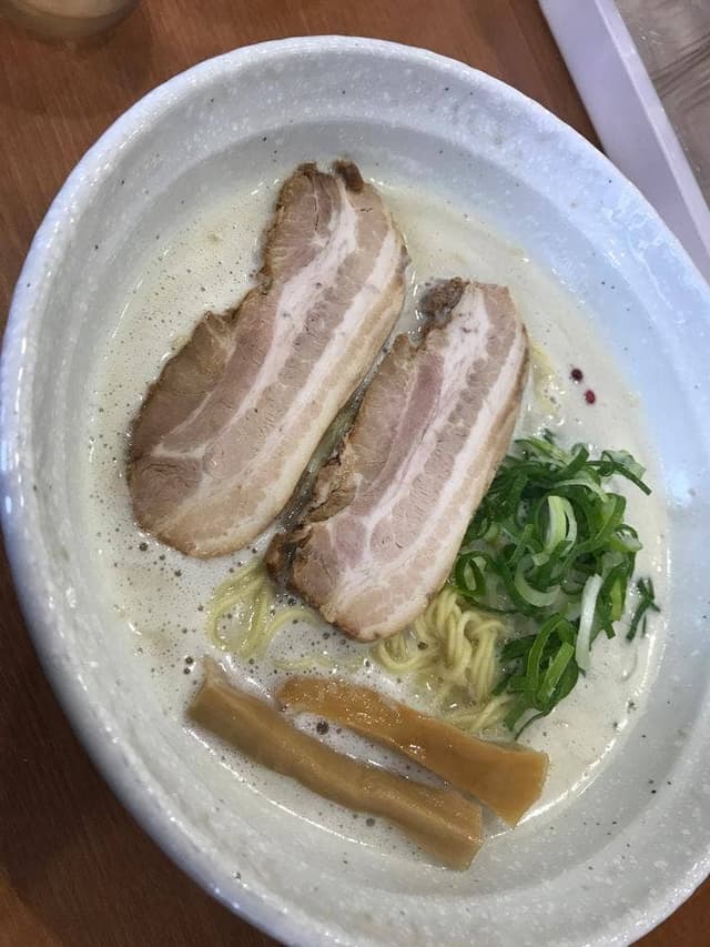 麺の匠 和み - サブ画像1