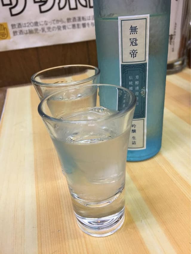 大衆割烹 恵 - サブ画像1