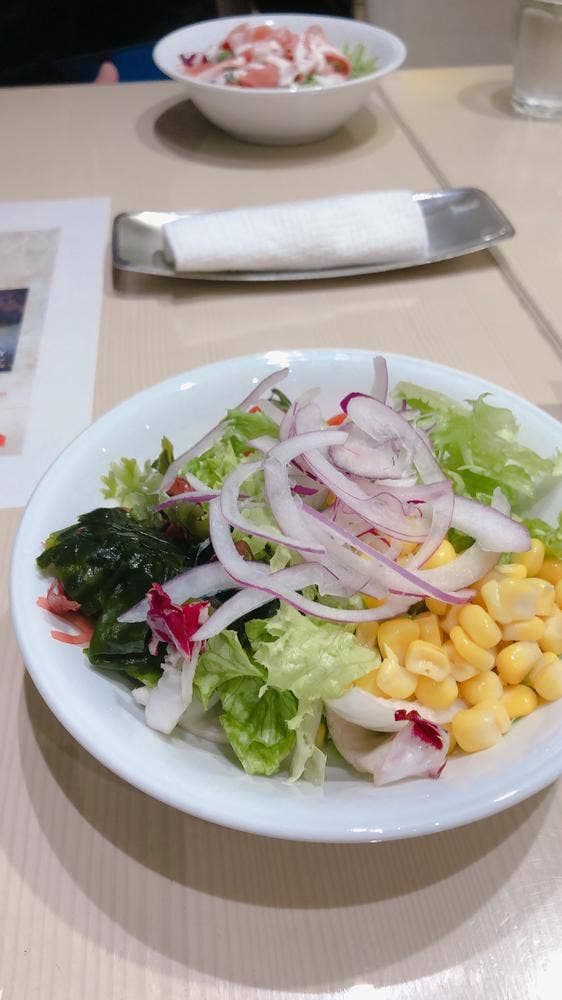 ダイニングカフェ チグサ 千草ホテル - サブ画像1