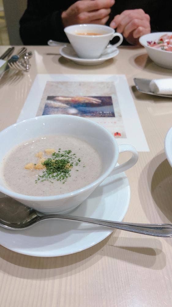 ダイニングカフェ チグサ 千草ホテル - サブ画像3