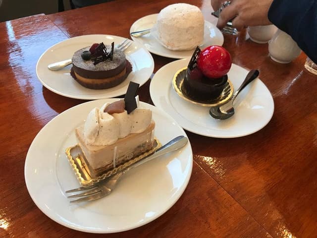 プティ デリス - サブ画像2