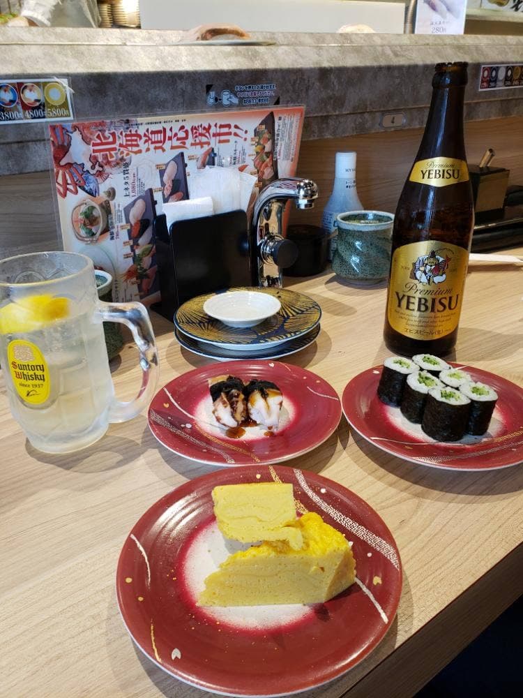 日本橋 粋 横浜ベイクウォーター店
