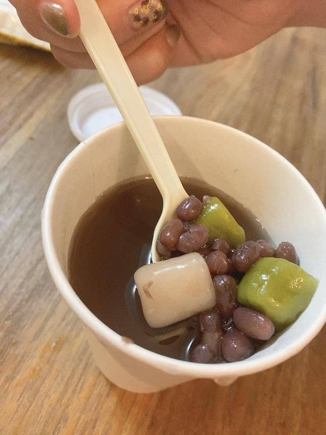 台湾九份 - サブ画像1