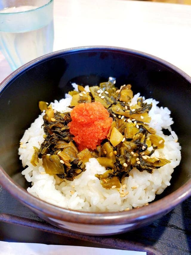 ゆで太郎 もつ次郎 佐倉岩富店 - サブ画像2