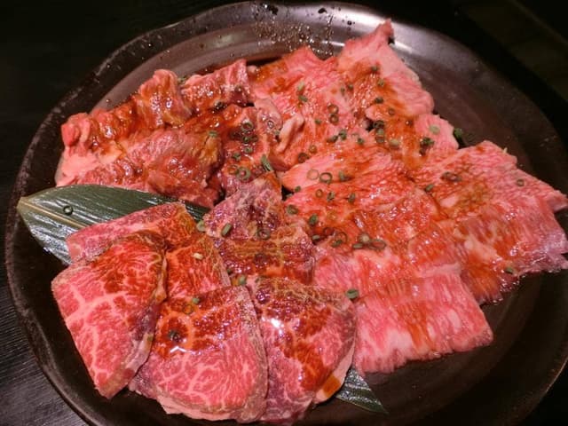 焼肉 華久羅 - サブ画像1