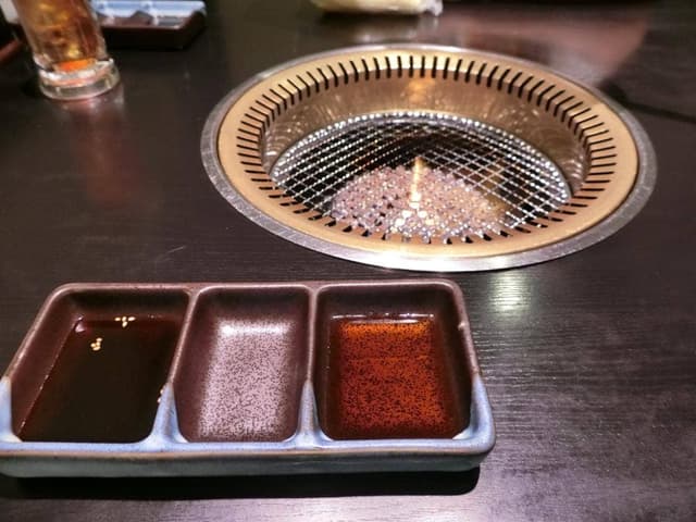 焼肉 華久羅 - サブ画像2